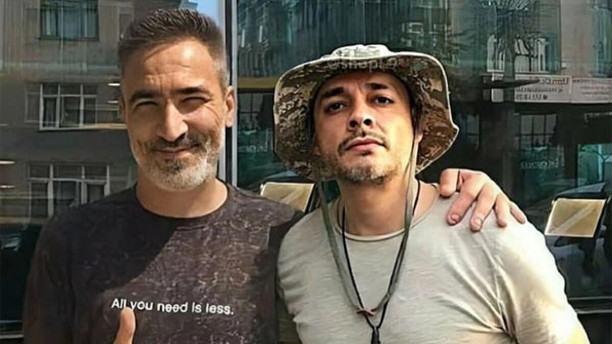 Ünlü Rapçiyi Kahreden Haber! Ceza Sessizliğini Bozdu!-2