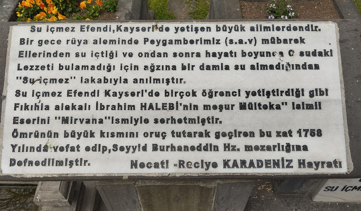 2Su İçmez Edendi̇ 1 Kopya
