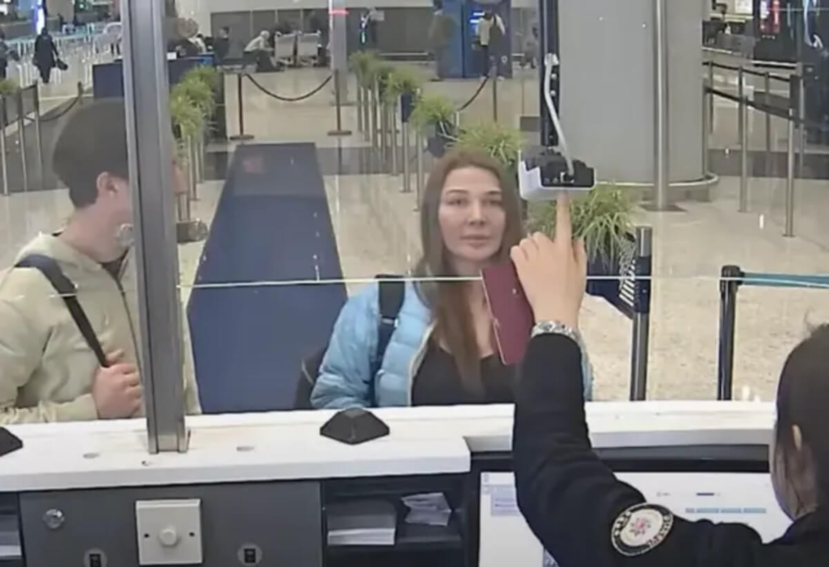 Eylem Tok’un Oğlu Cezaevinde İntihara Teşebbüs Etti!-1