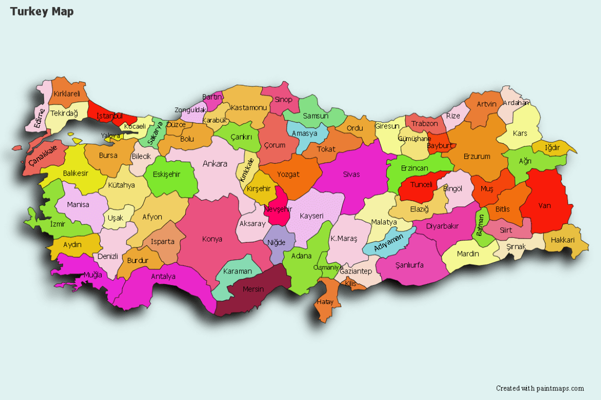 6 Şubat Depremini 3 Öncesinden Bilmişti! Türkiye İçin İlleri Tek Tek Açıklayarak Uyardı! 1