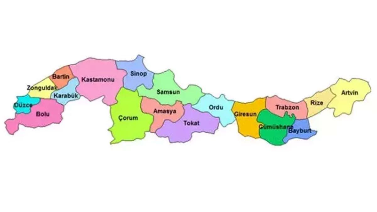 6 Şubat Depremini 3 Öncesinden Bilmişti! Türkiye İçin İlleri Tek Tek Açıklayarak Uyardı! 2