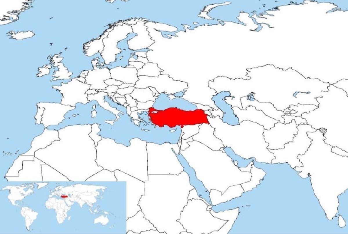 6 Şubat Depremini 3 Öncesinden Bilmişti! Türkiye İçin İlleri Tek Tek Açıklayarak Uyardı! 3