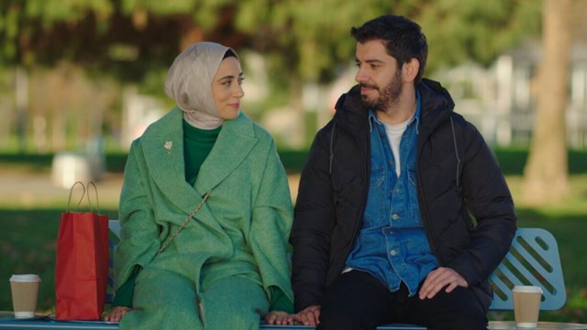 Kızılcık Şerbeti'nden Ters Köşe! Veda Eden İkinci İsim Belli Oldu!-2