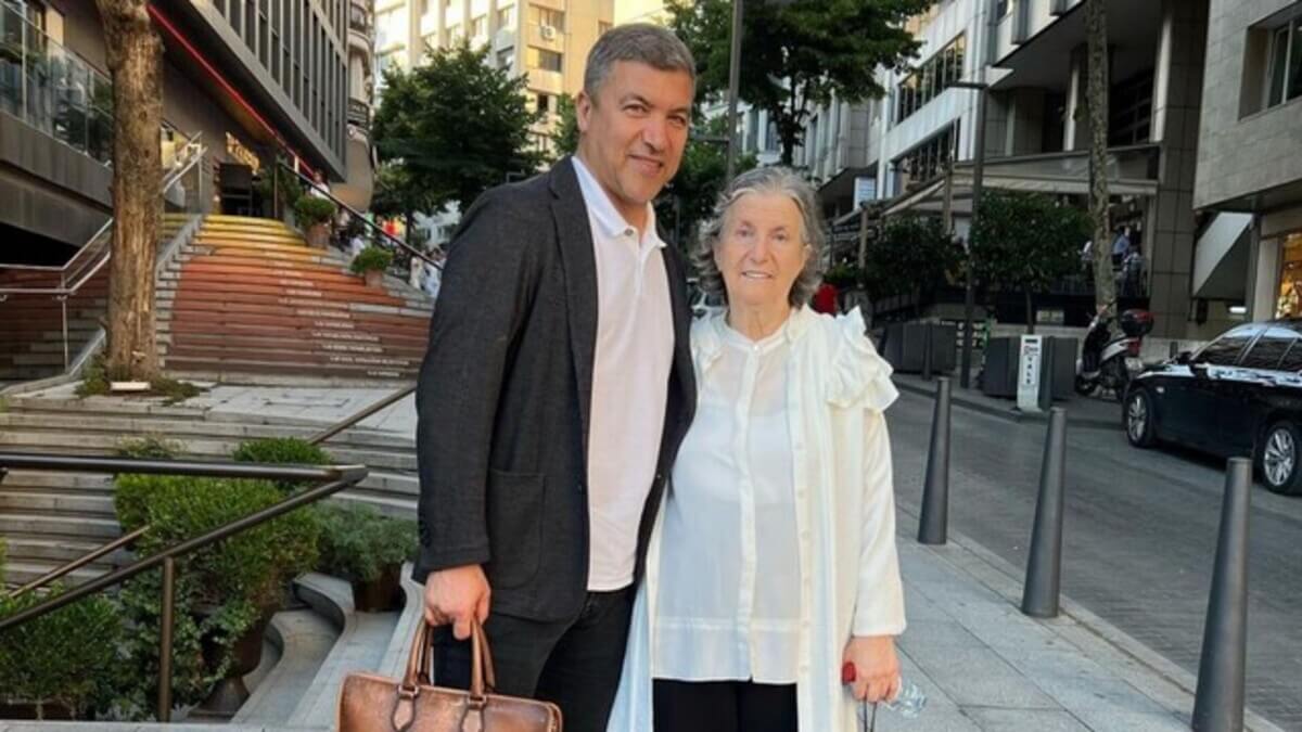 Ünlü Gazeteciyi Kahreden Haber!-1