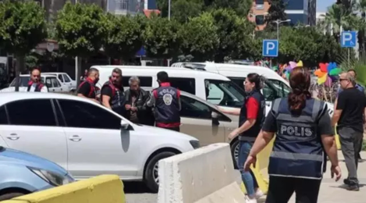 Kayıp Kızları Aramak İçin Müge Anlı'ya Çıkan Sapık Üvey Baba Tutuklandı!-2
