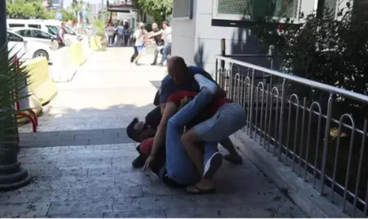 Kayıp Kızları Aramak İçin Müge Anlı'ya Çıkan Sapık Üvey Baba Tutuklandı!-4