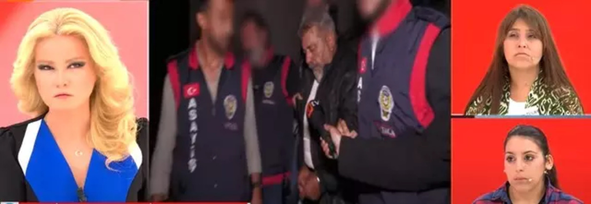 Sapık Üvey Baba Dehşetinde Kan Donduran Detaylar!