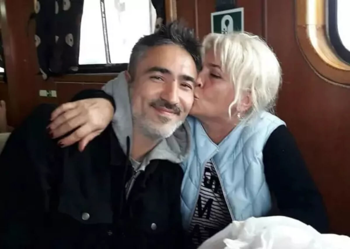Annesi Ölen Ünlü Rapçiye Eski Eşinden Sert sözler!-3