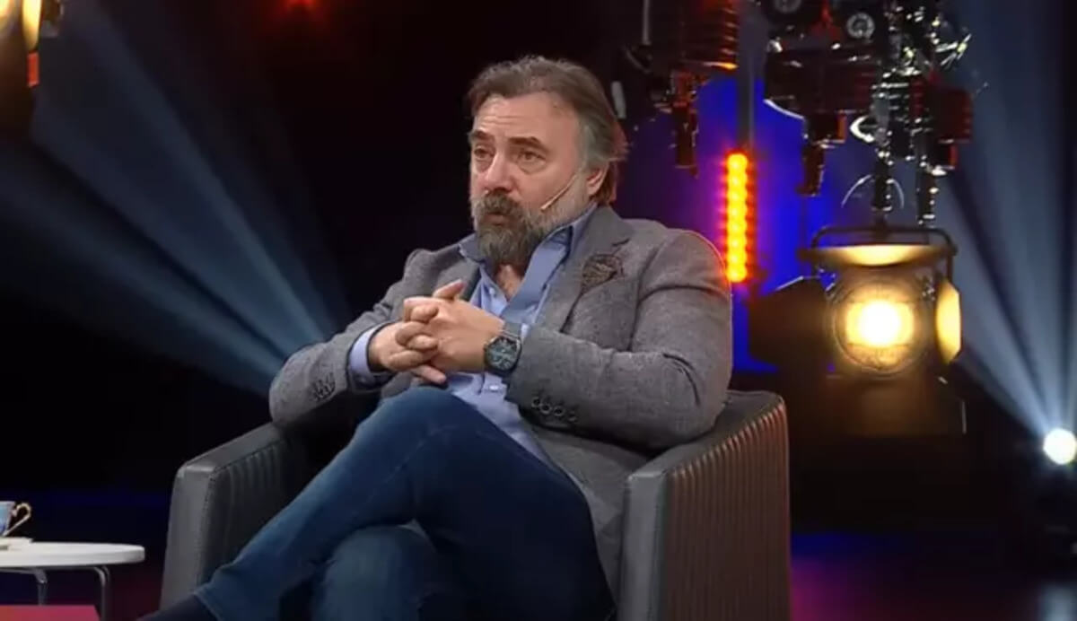 'Süleyman Çakır mı, Hızır Çakırbeyli mi?' Sorusuna Ünlü Oyuncudan Bomba İtiraf!-4