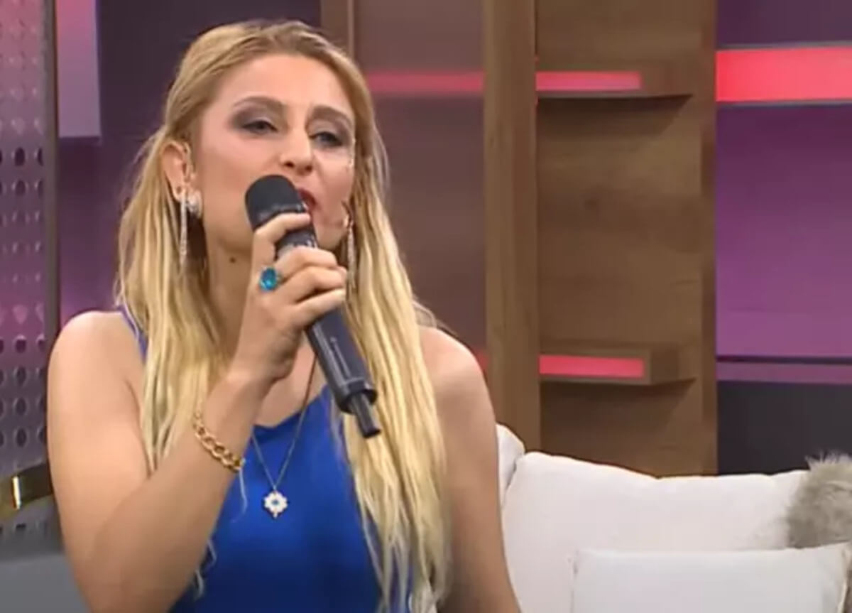 Çöp Toplayıcısıydı Şarkıcı Olmaya Kalktı! Klibi Beğenmeyince Olanlar Oldu!-2