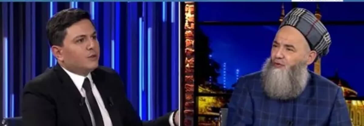 AK Parti Değişim Sürecine Girdi! Cübbeli Ahmet Faturayı O İsme Kesti!