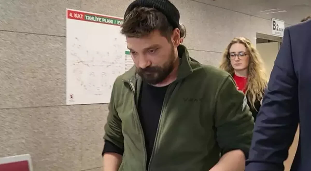 Ünlü fenomenin 'Baraj' Paylaşımına 4 Yıl 6 Aya Kadar Hapis Talebi!-1
