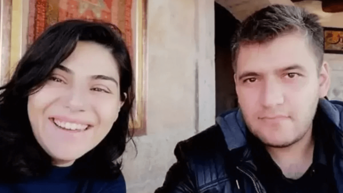 Astsubay, Eski Eşini Öldürmüştü: Cinayet Nedeni Ortaya Çıktı!-1