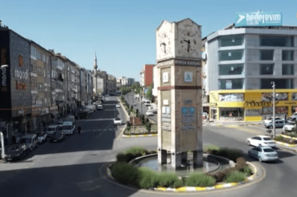 Abdullah Çatlı Meydanı