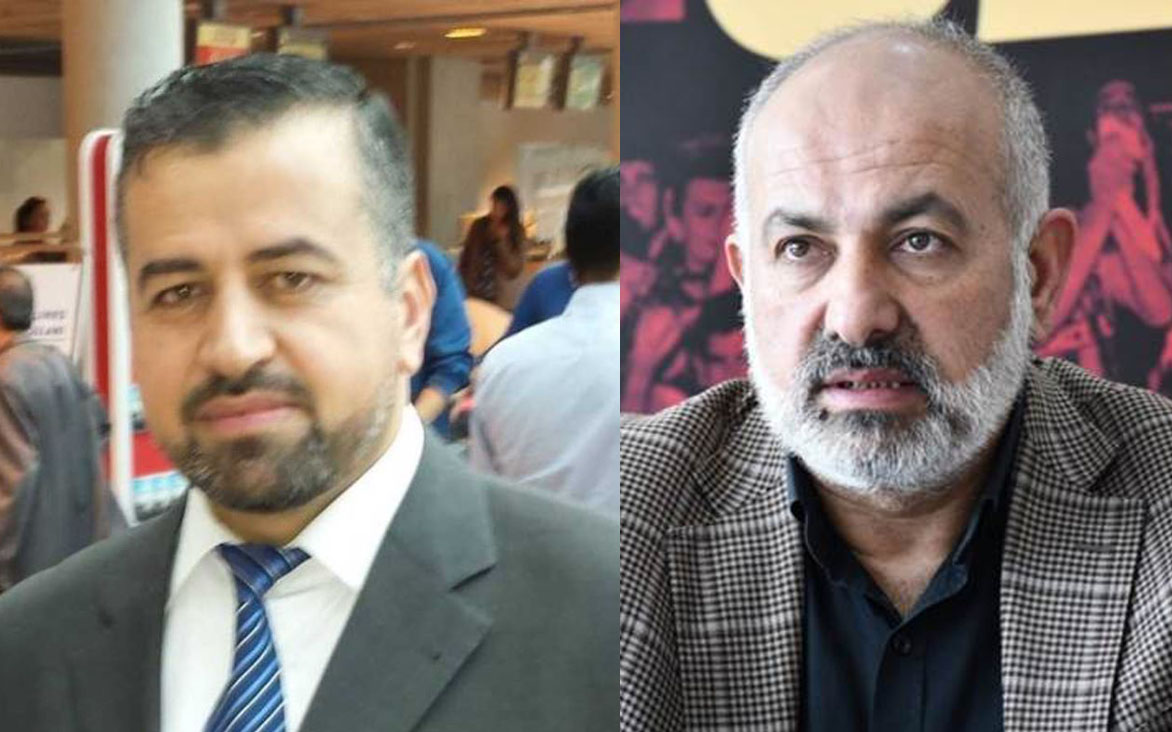 Alı Camlı Munir Camlı