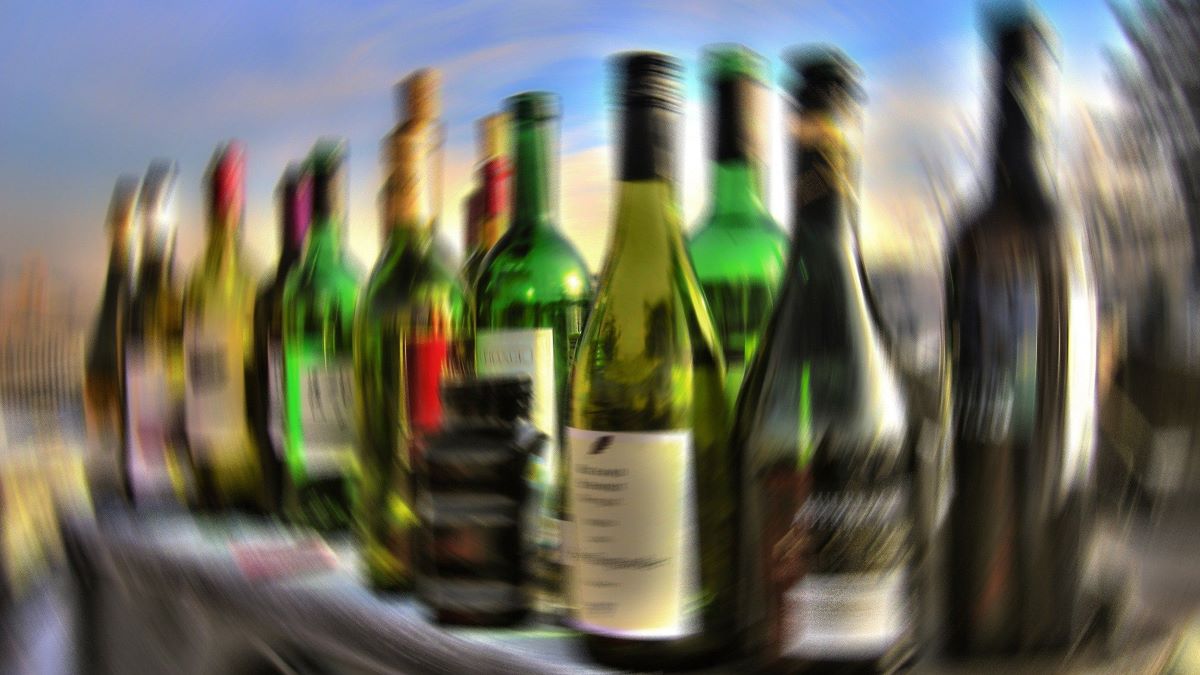 Alkol