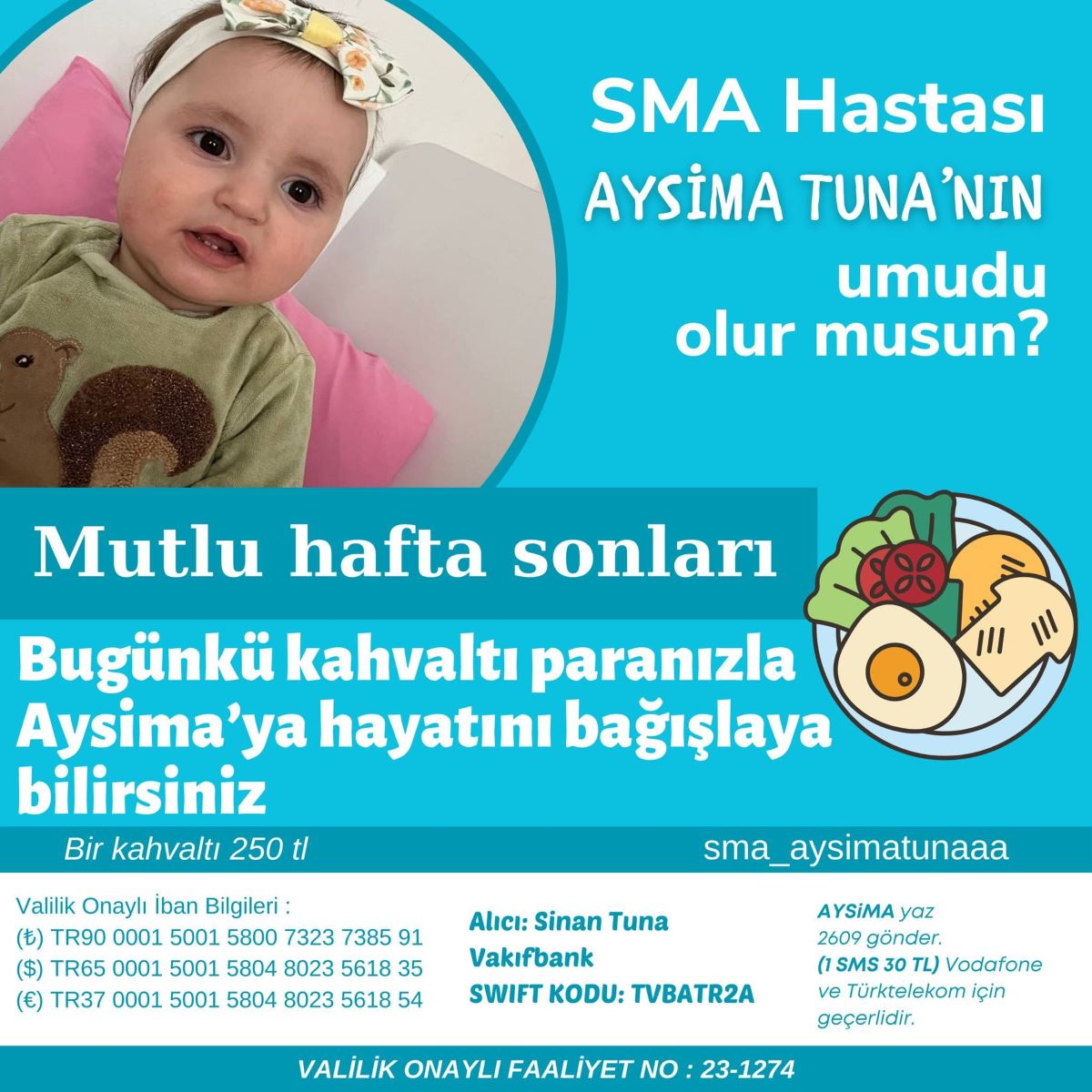 Alpaslan Baki Ertekin Duyurdu Bir Kez Daha Yardım İstiyorum! 1