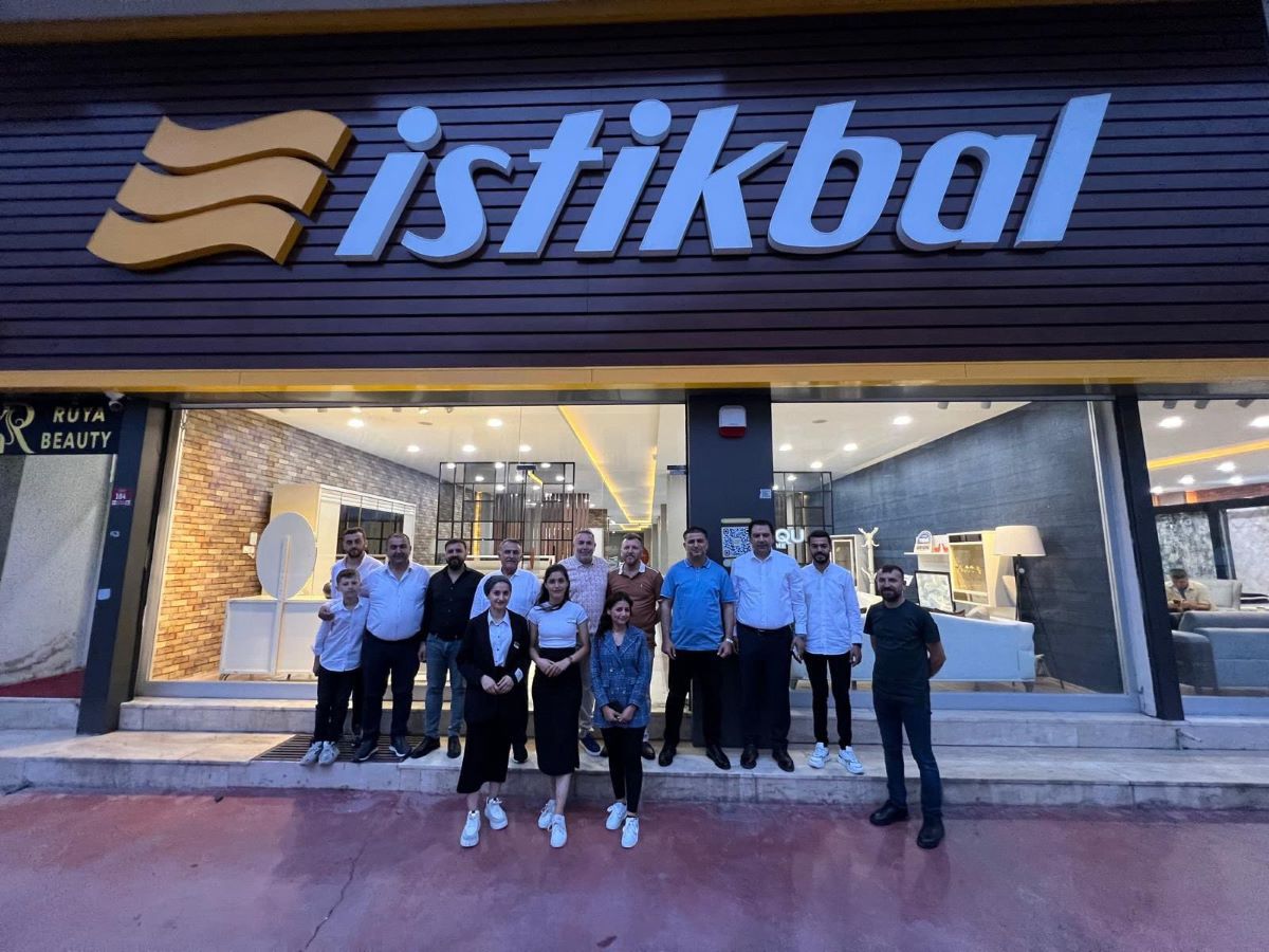 Alpaslan Baki Ertekin O İlleri Tek Tek Geziyor! İşte Sebebi 2