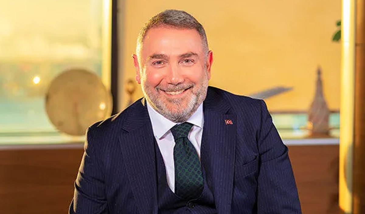 Alpaslan Baki Ertekin1