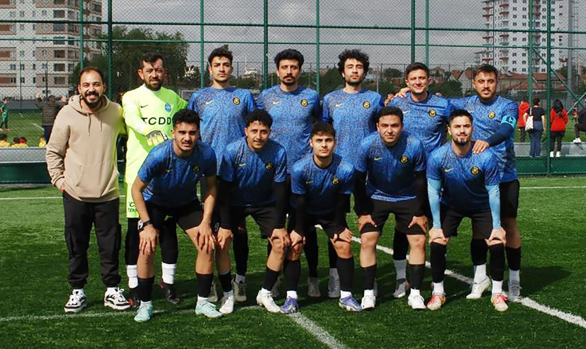 Amator Takım4 Kopya