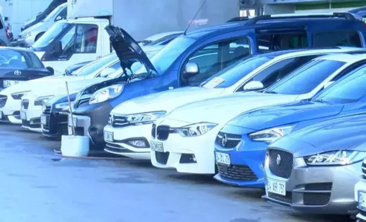 Araç Sahiplerini İlgilendiren Karar 31 Ağustos’tan Sonra Zorunlu Oldu! 1