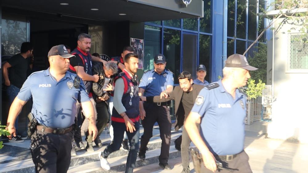 Sapık Üvey Baba Dehşetinde Kan Donduran Detaylar!-2