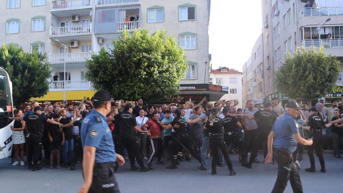Sapık Üvey Baba Dehşetinde Kan Donduran Detaylar!-1