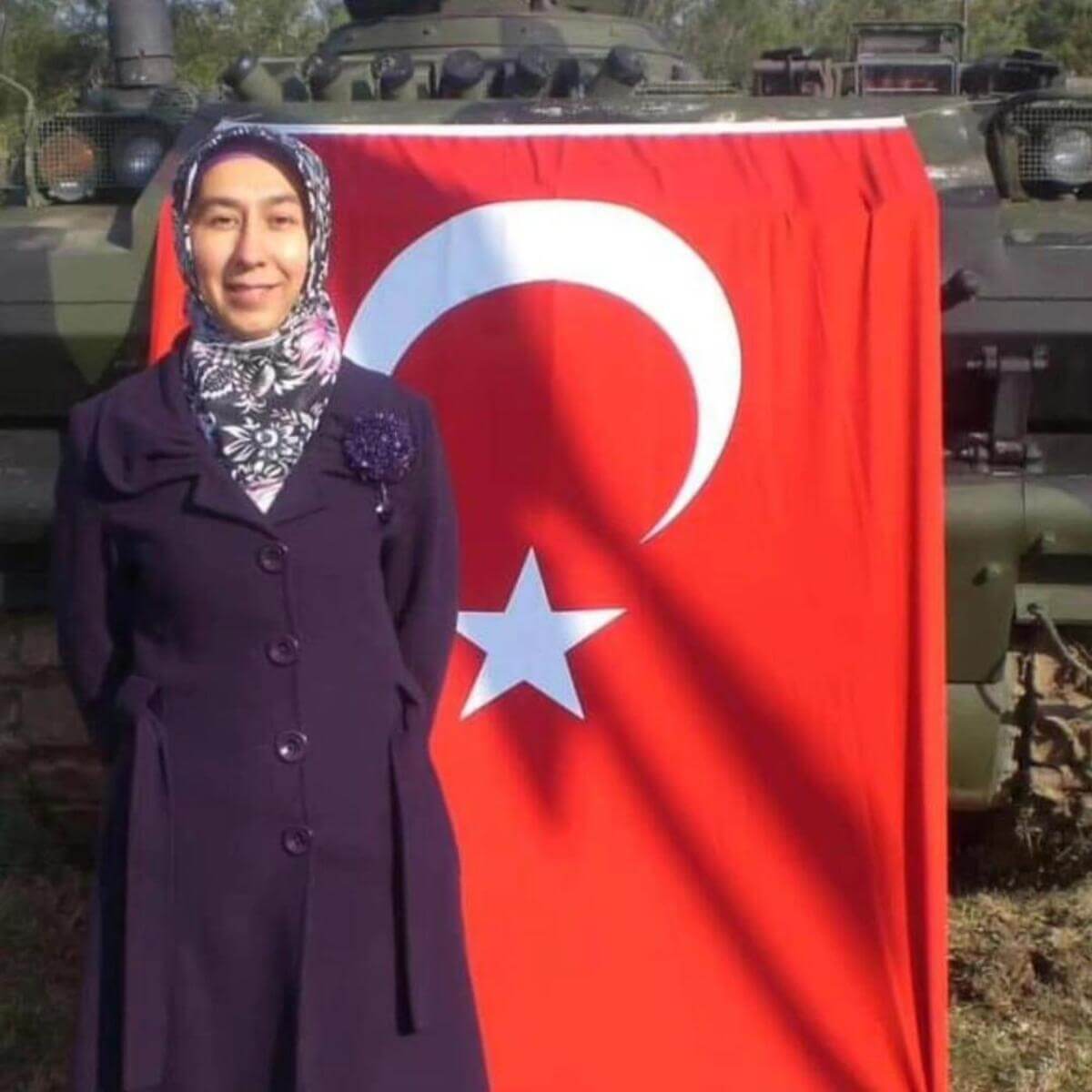 Maganda Kurşunuyla Ölen Kadının Katili Yunanistan'a Kaçmak İsterken Yakalandı!-1