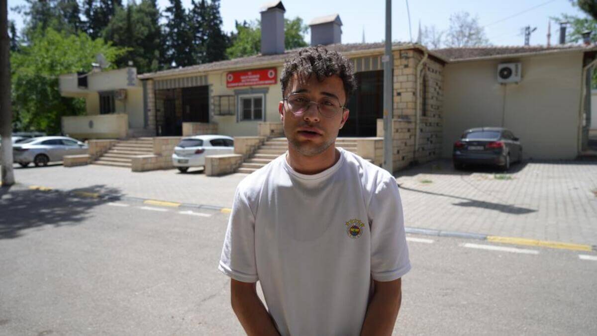 Saç Ektirme İşlemi Sonu Oldu: Gittiği Hastaneden Cenazesi Çıktı!-2