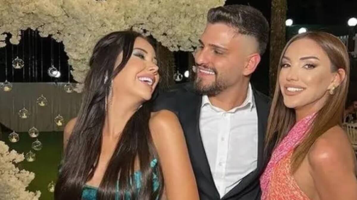 Dilan Polat'ın Kardeşleri Tahliye Oldu! Cezaevi Çıkışı Sinir Krizi Geçirdi!-1