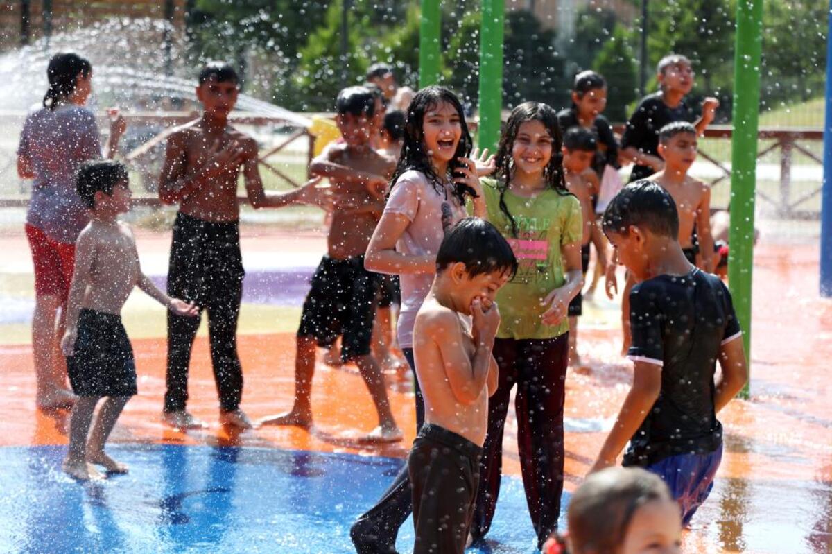Bu Park Sayesinde Artık Çocuklar Ölmeyecek!-1