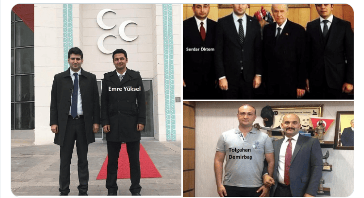 Ayşe Ateş’ten Devlet Bahçeli’ye Sert Cevap! Fotoğrafları Tek Tek Paylaştı 1