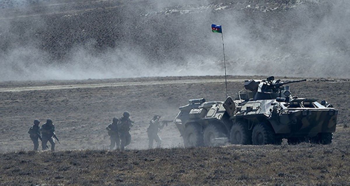 Azerbaycan.