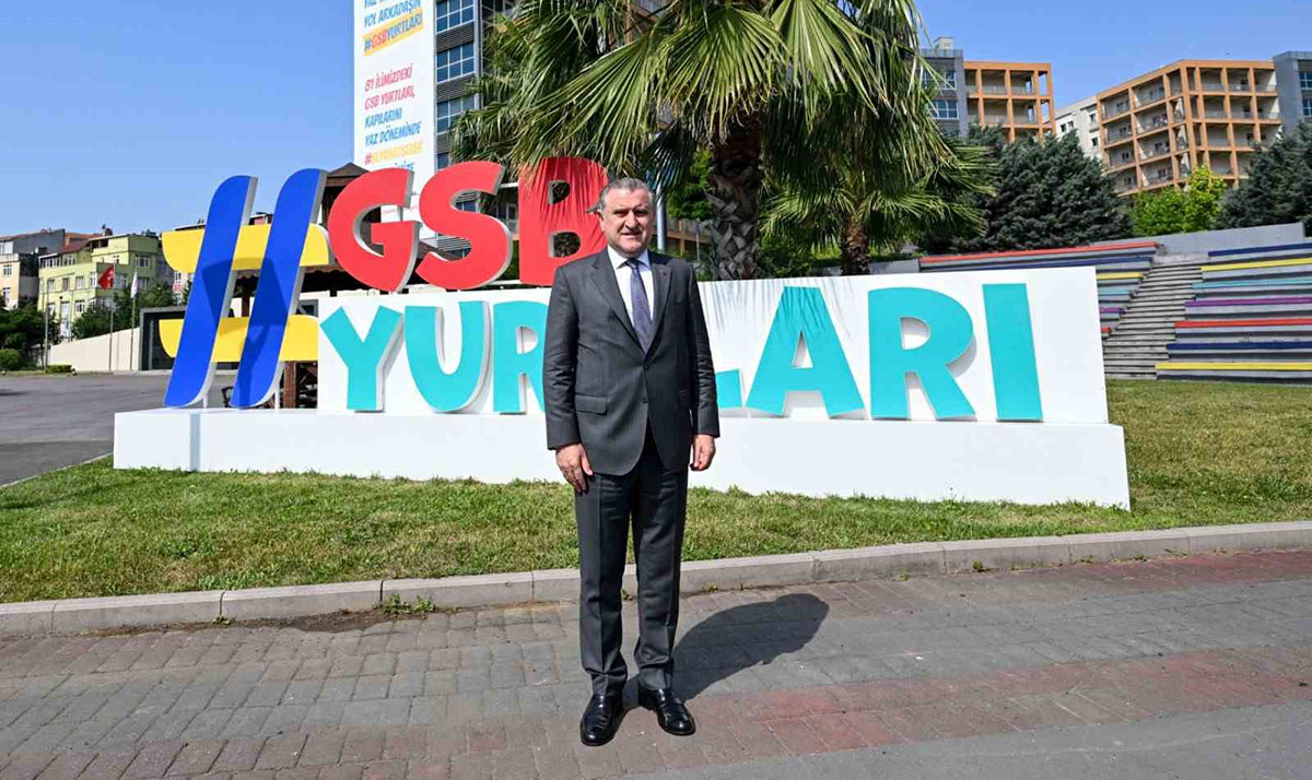 Bakanlıktan Mujde99
