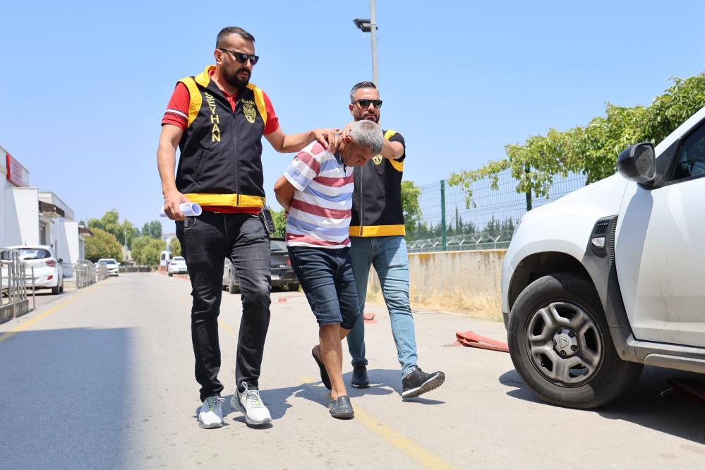 Baskınnnnn