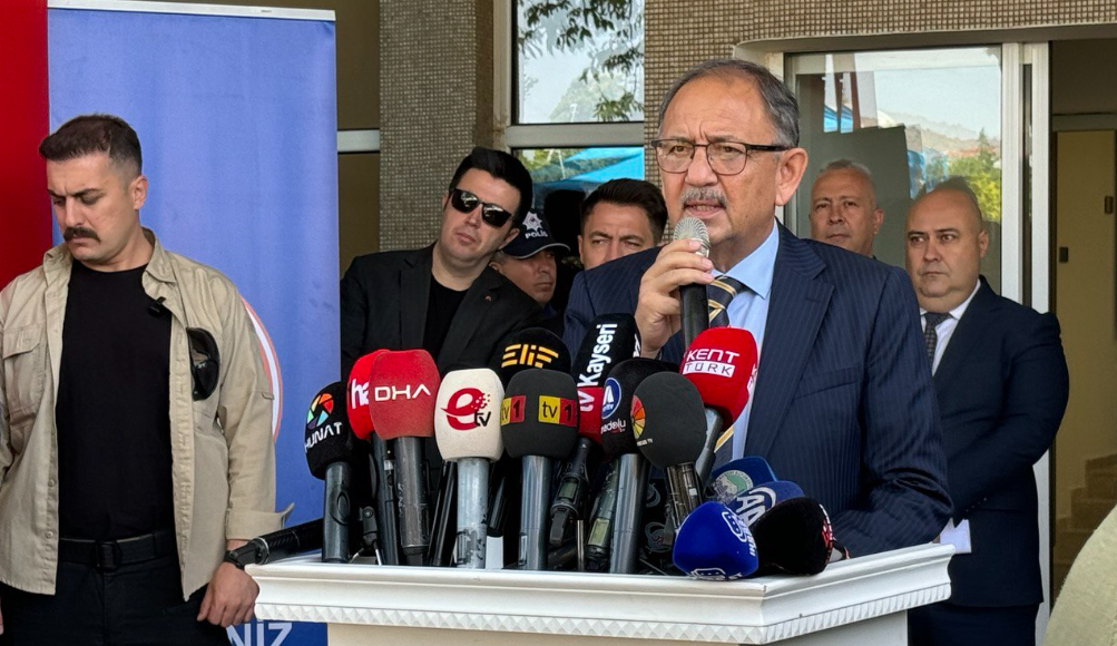 Bayram Özhaseki