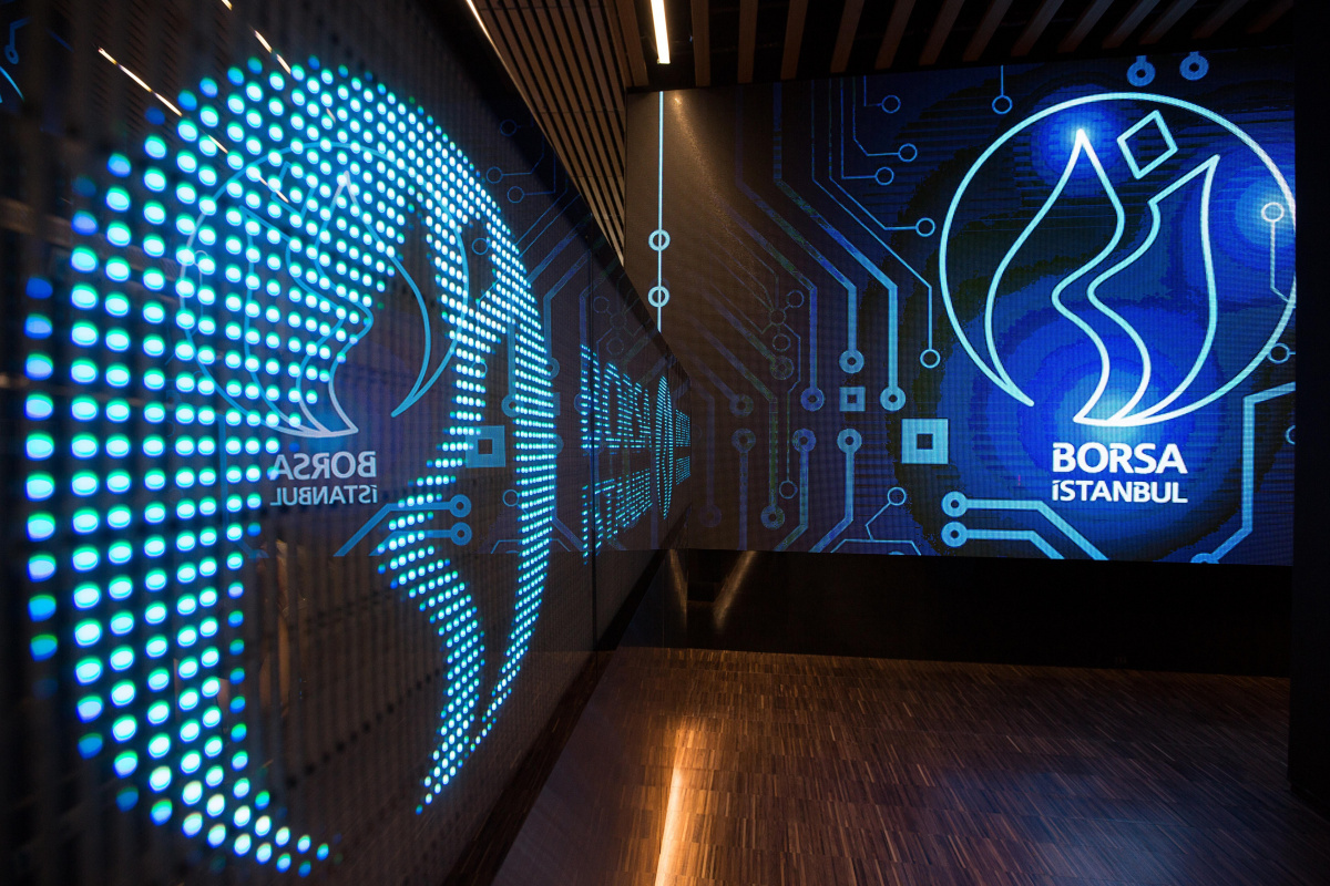 Borsa 2