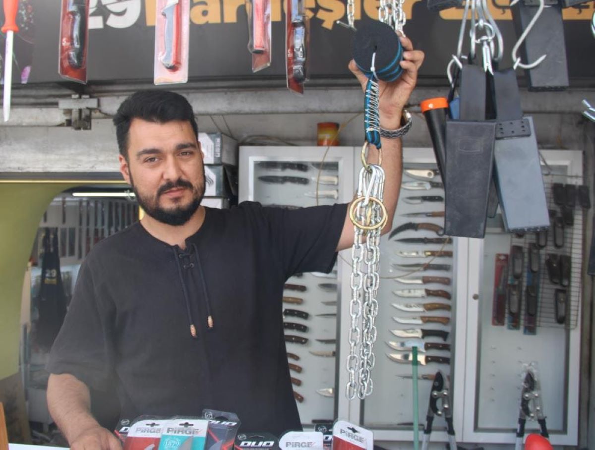 Büyükbaş Hayvan Kesecek Kayserililer Dikkat! Daha Kolay… 1