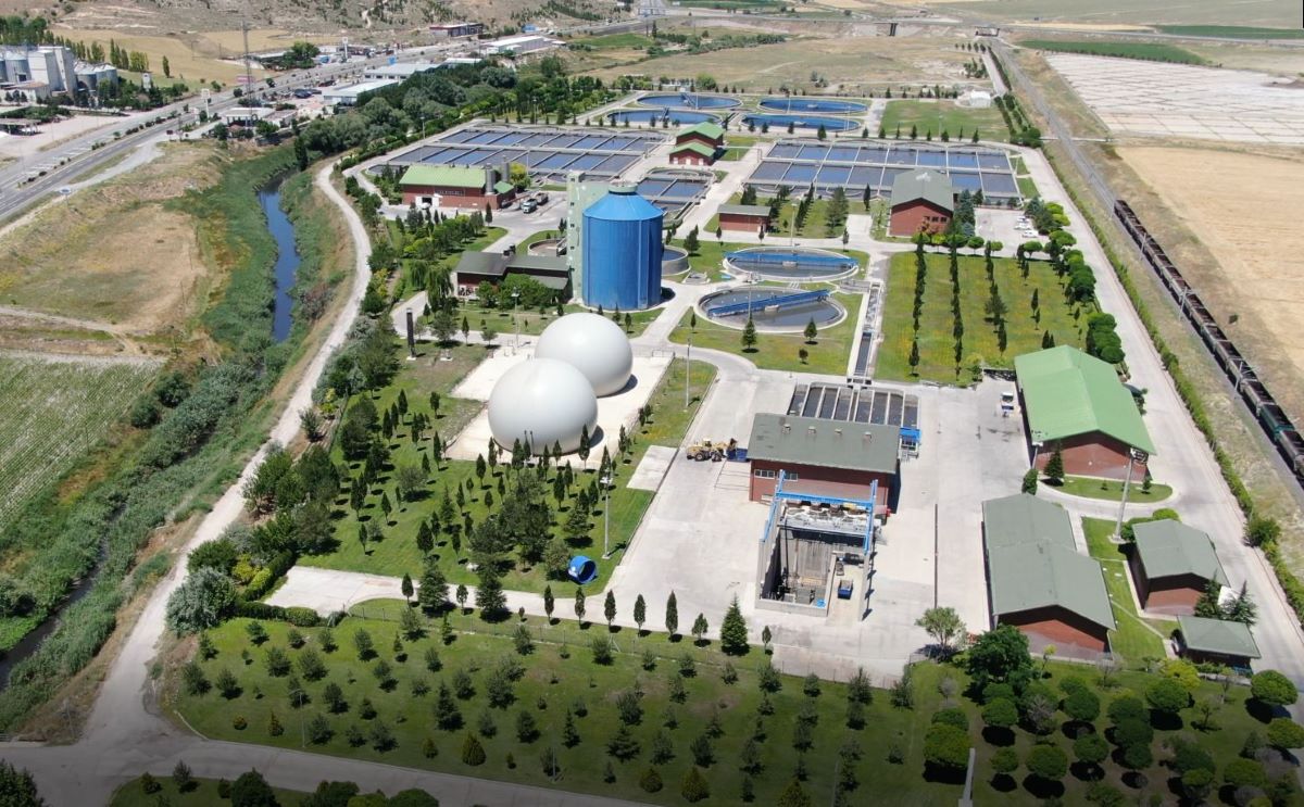Büyükşehir Proje 5
