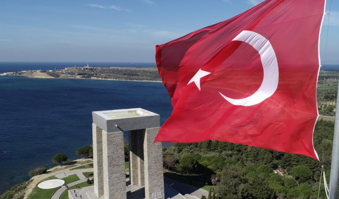 Çanakkale Kayseri