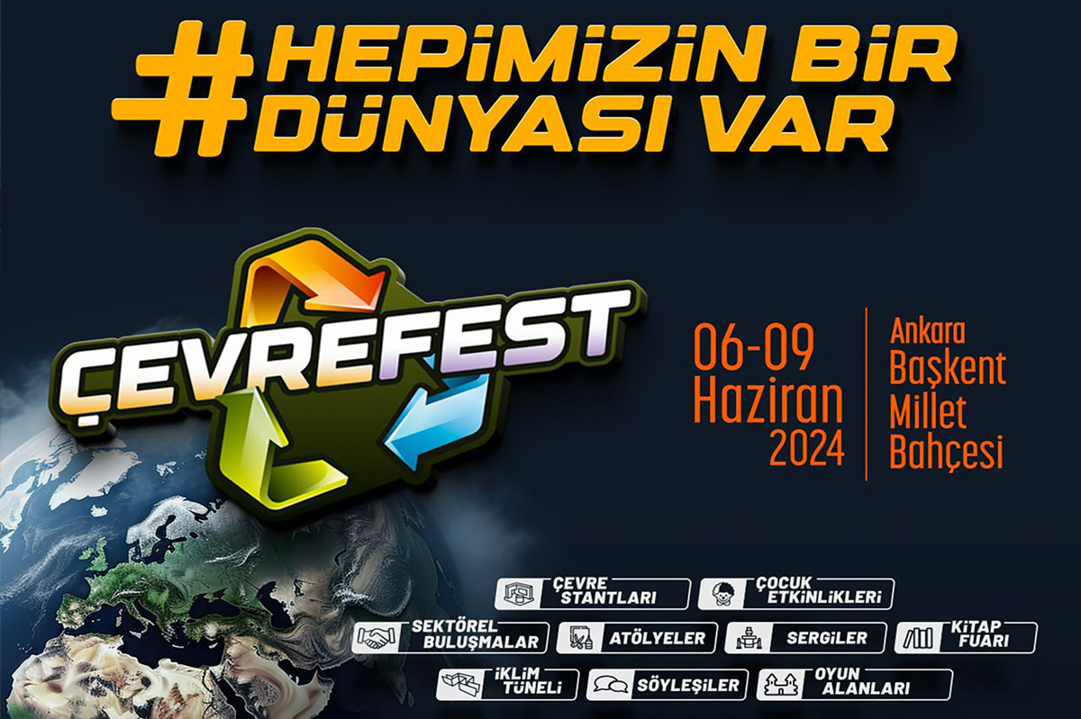 Cevrefest55