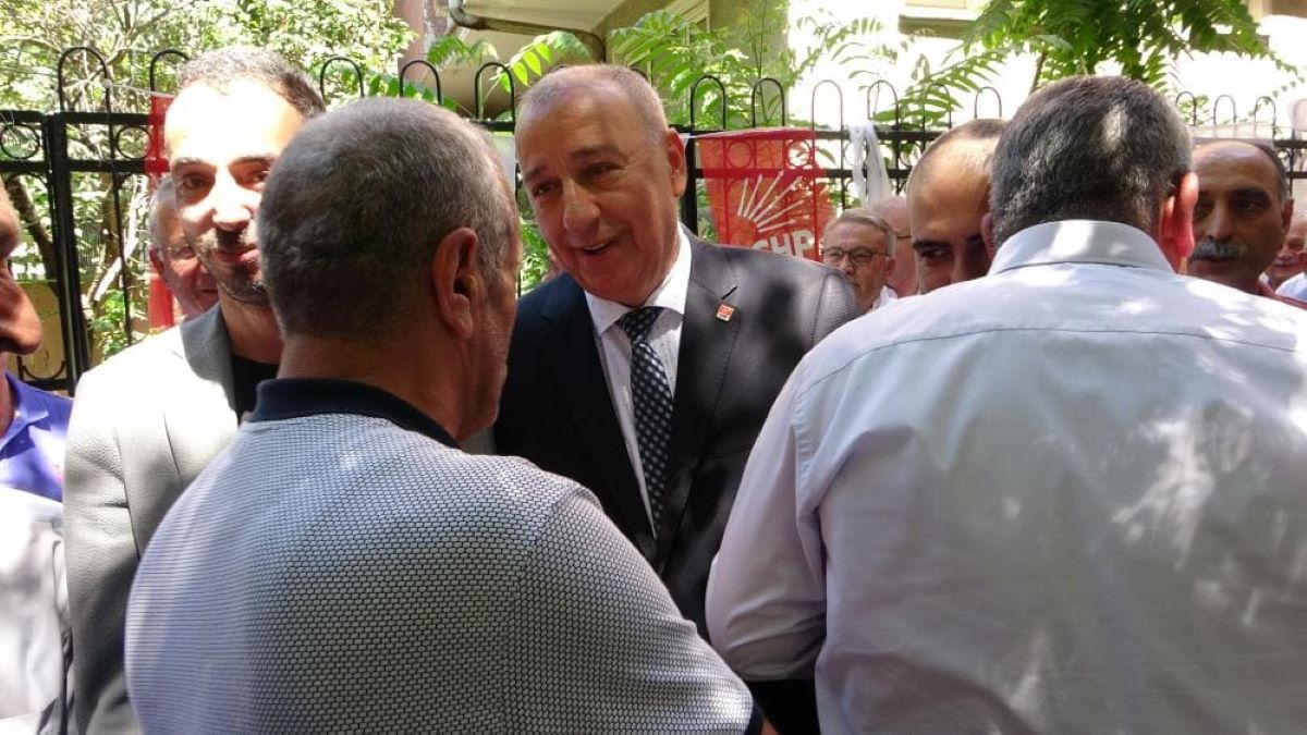 Chp Kayseri İçin Hedeflerini Açıkladı En Az 8 Belediye Alacağız… 1