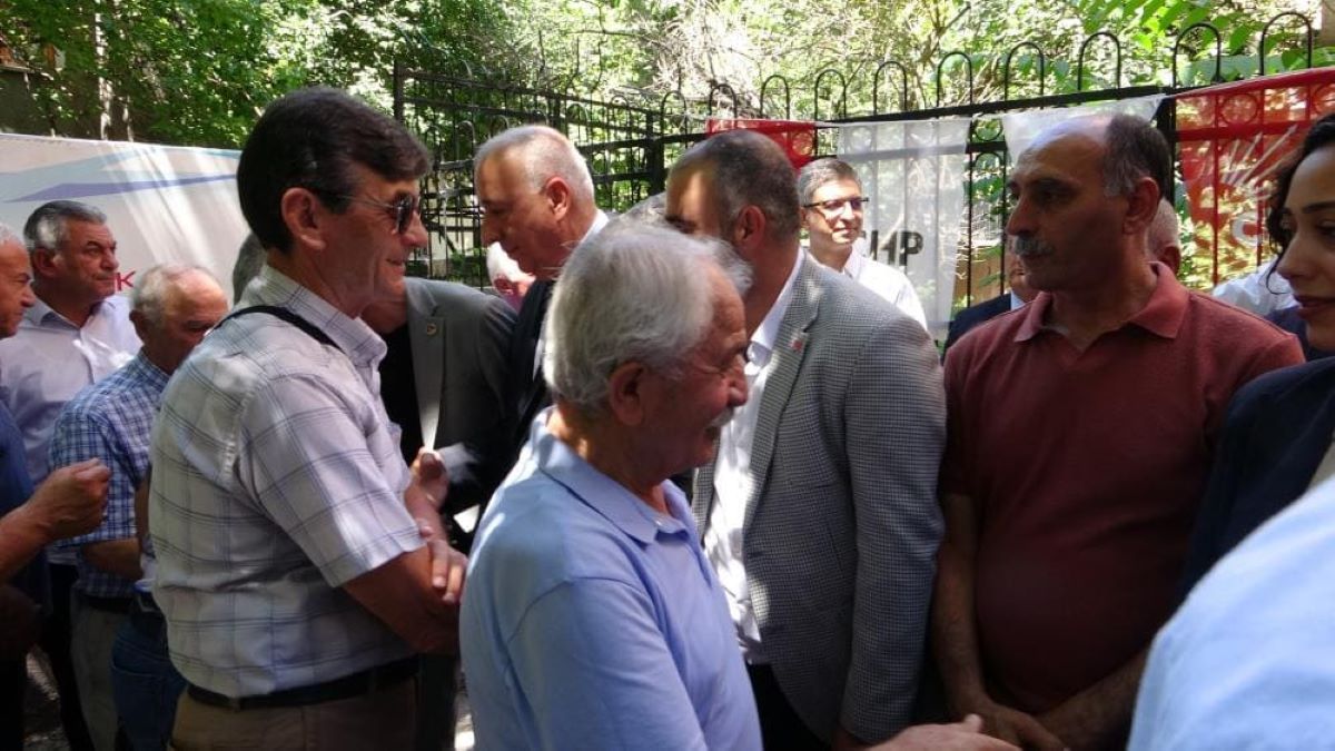 Chp Kayseri İçin Hedeflerini Açıkladı En Az 8 Belediye Alacağız… 3