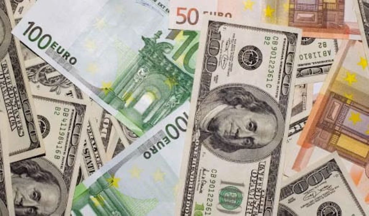 Cumhurbaşkanı ‘Müjde’ Diye Duyurmuştu! Yeni Döviz Uygulaması Bugün Başladı