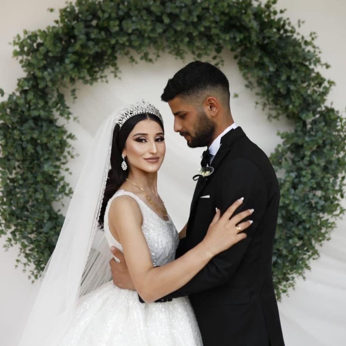 Damat Dehşet Saçtı 4 Ölü 4
