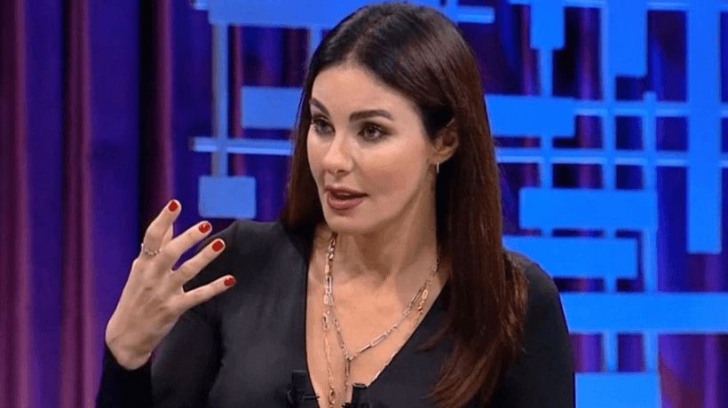 Kızılcık Şerbeti’nde Giray’ın Evindeki Gizemli Kadın Kim Çıktı?-4