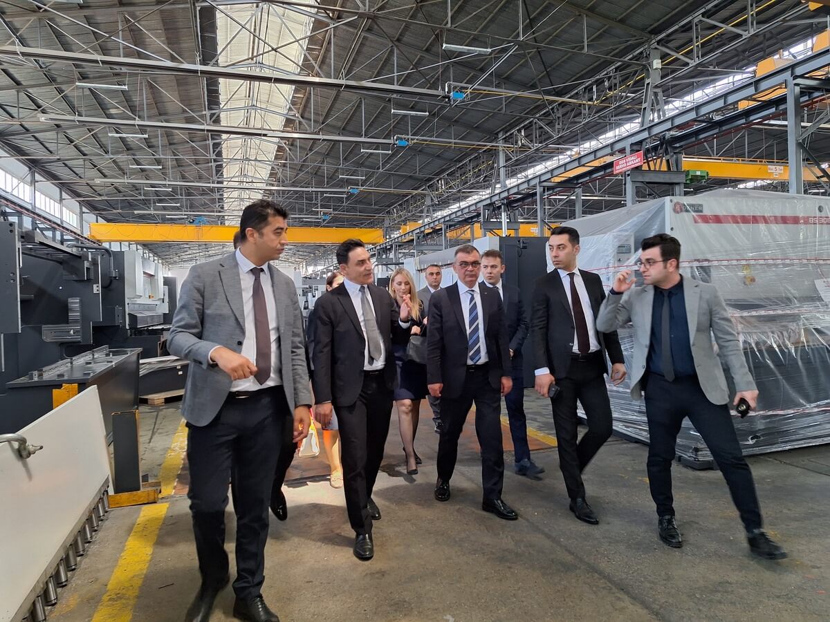 Denizleasing Ve Dener Makina'dan Kayseri’de Dev İş Birliği! (3)