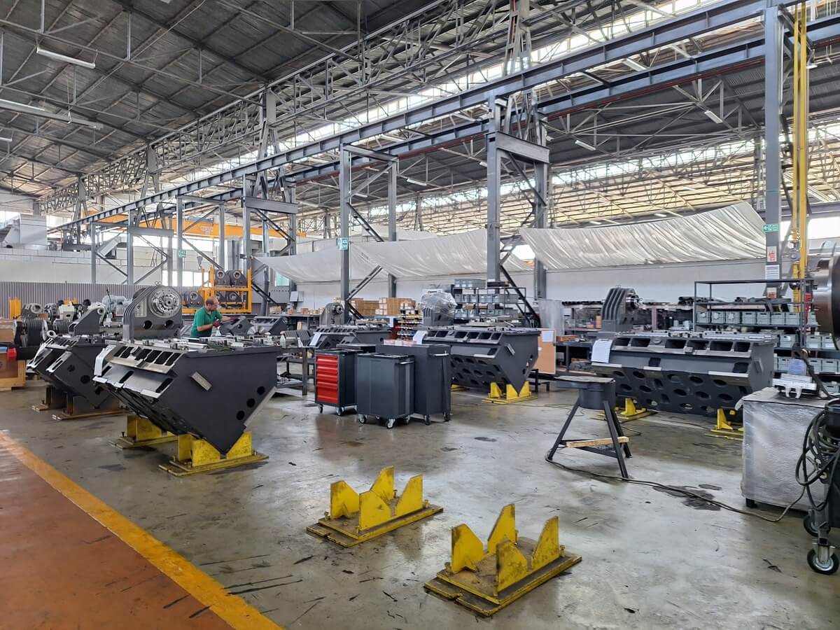Denizleasing Ve Dener Makina'dan Kayseri’de Dev İş Birliği! (6)