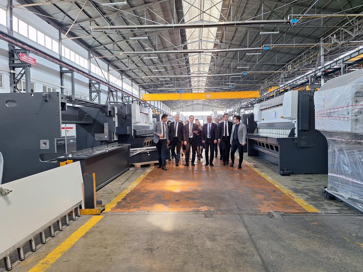 Denizleasing Ve Dener Makina'dan Kayseri’de Dev İş Birliği! (7)