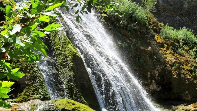 Derebağ